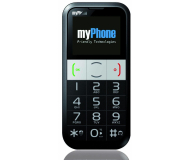 myPhone TELEFON MYPHONE 1082 Elegant # - 1449785 - zdjęcie 1